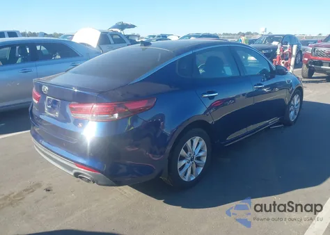 2018 Kia Optima S z USA, uszkodzony, nr VIN 5XXGT4L30JG181541